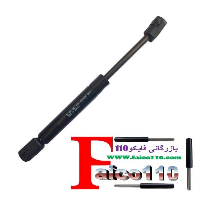 بهترین دنیای جک گازی در تبریز