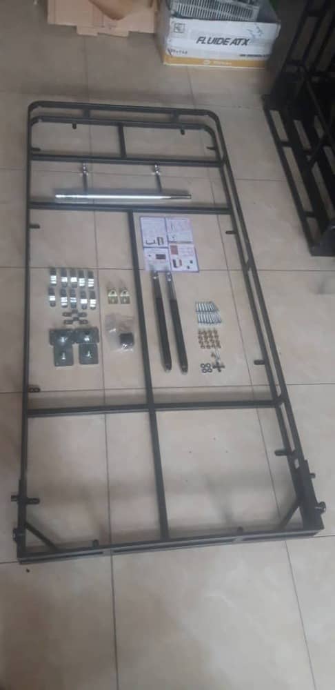 بهترین دنیای جک گازی در تبریز