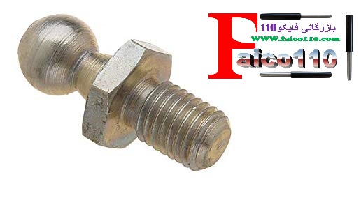 پایه و یراق های نصب جک گازی